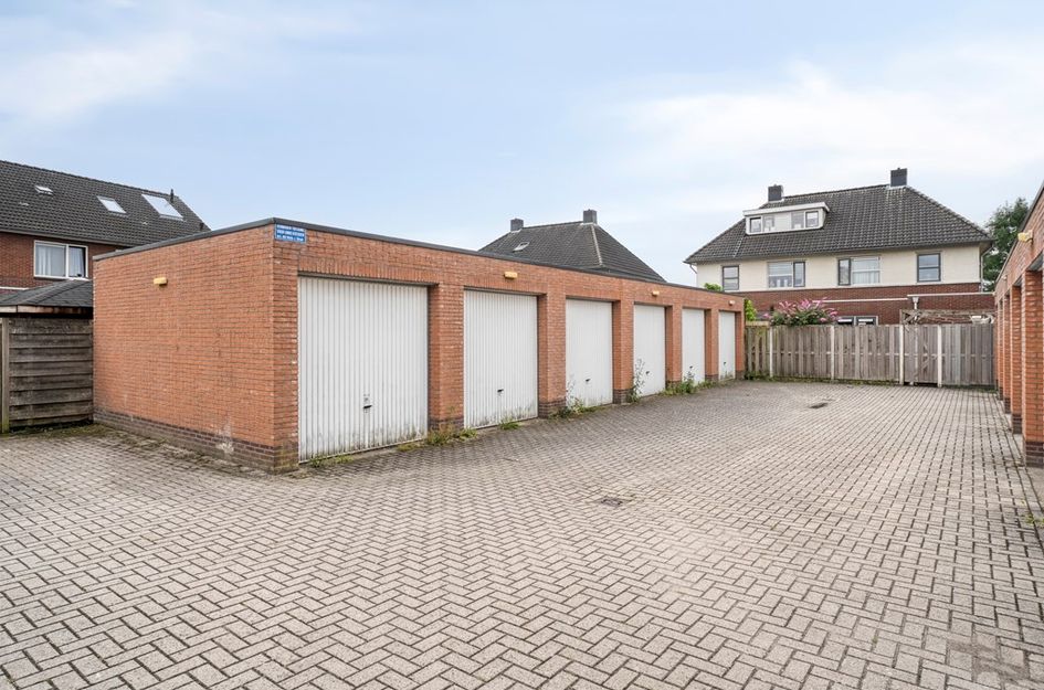 Van Oijstraat 26