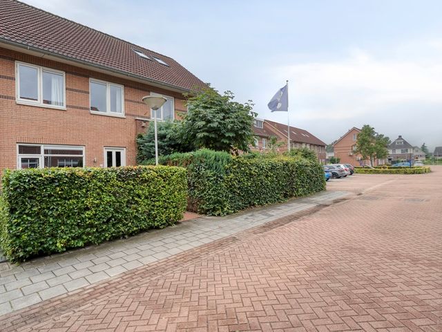 Van Oijstraat 26, Hardenberg