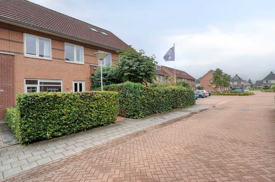 Van Oijstraat 26