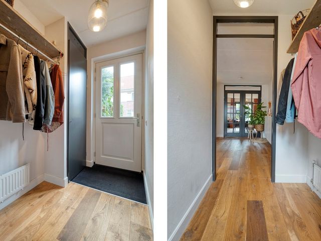 Van Oijstraat 26, Hardenberg