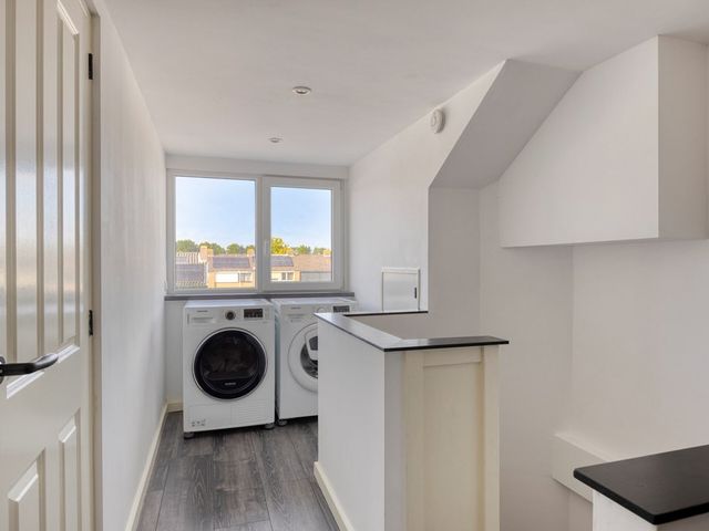 Galenuslaan 9, Bergen op Zoom