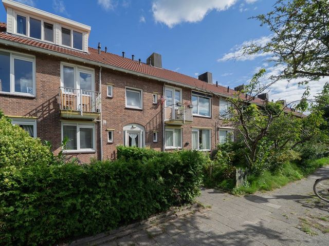 Medemblikstraat 34 1, Amsterdam