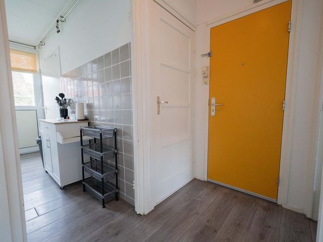 Medemblikstraat 34 1, Amsterdam