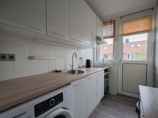 Medemblikstraat 34 1, Amsterdam