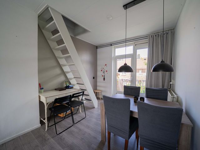 Medemblikstraat 34 1, Amsterdam