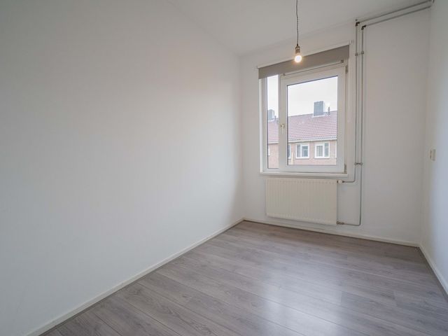 Medemblikstraat 34 1, Amsterdam