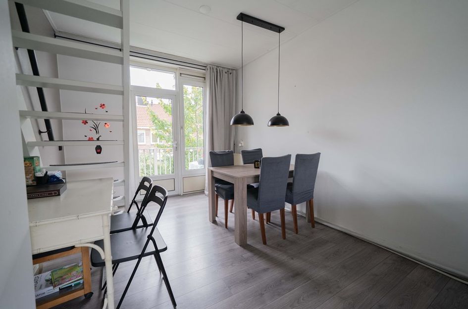Medemblikstraat 34 1