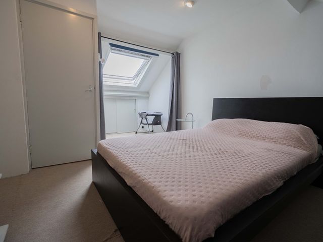 Medemblikstraat 34 1, Amsterdam
