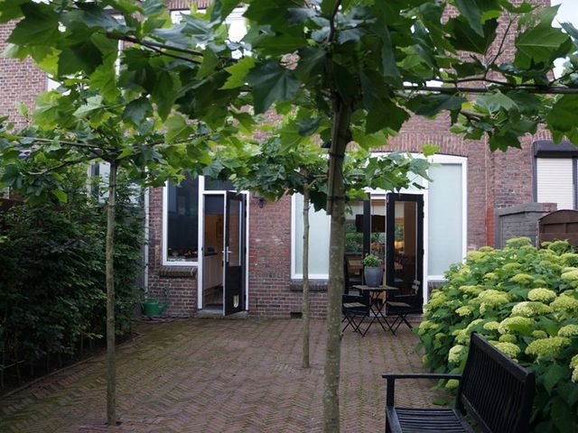 Meerssenerweg 253C, Maastricht