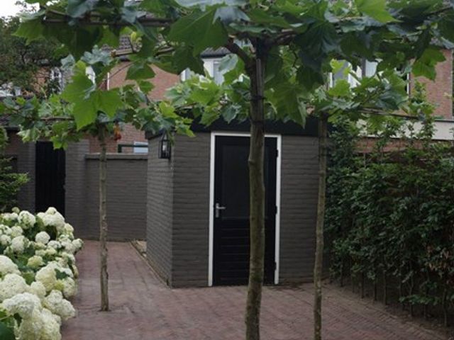 Meerssenerweg 253C, Maastricht