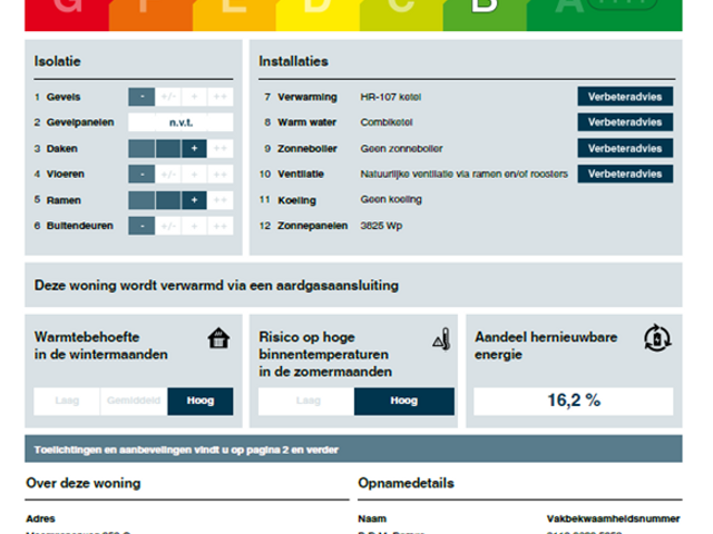 Meerssenerweg 253C, Maastricht