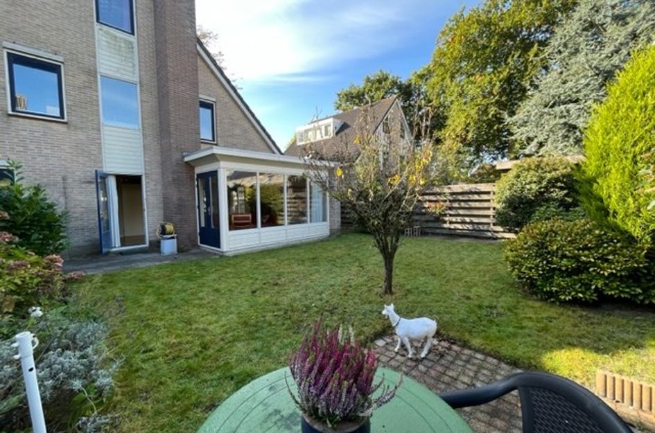 Kloosterlaan 112