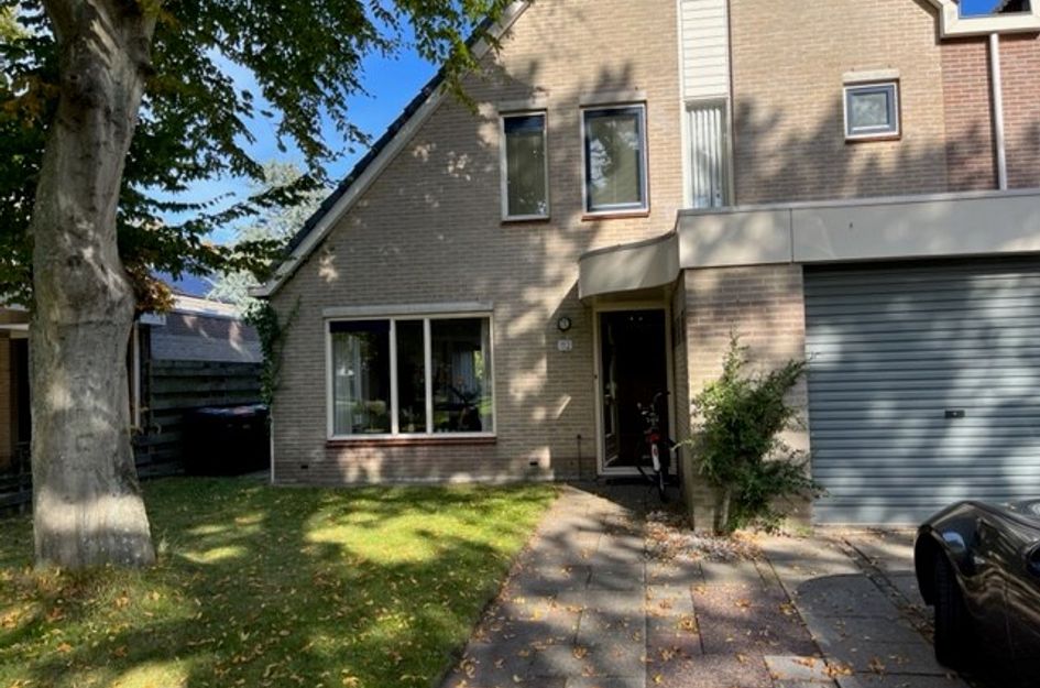 Kloosterlaan 112