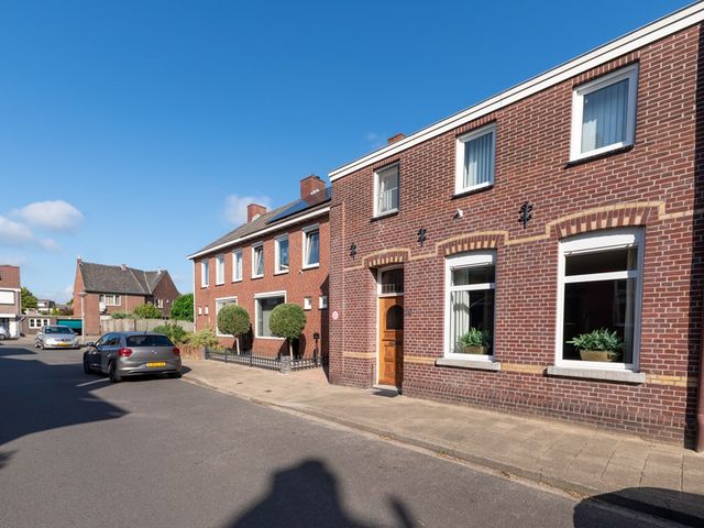 2e Lambertusstraat 26, Venlo