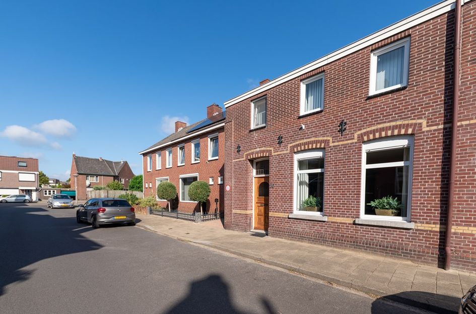 2e Lambertusstraat 26
