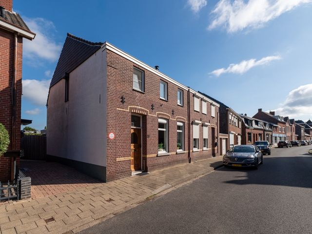2e Lambertusstraat 26, Venlo