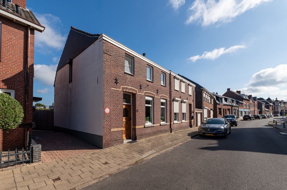 2e Lambertusstraat 26