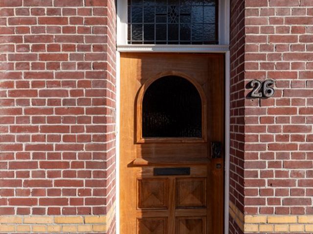 2e Lambertusstraat 26, Venlo