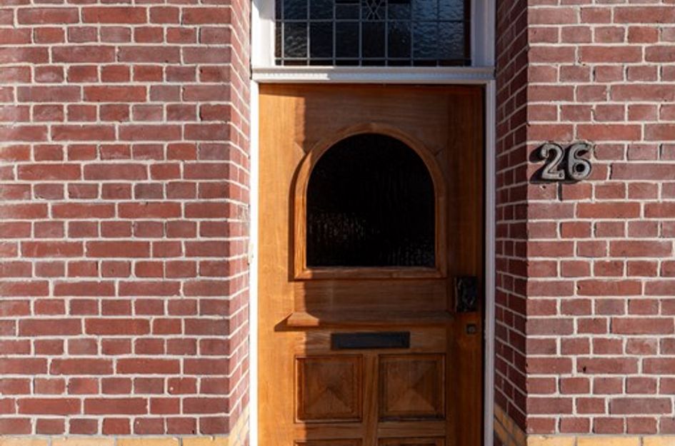 2e Lambertusstraat 26