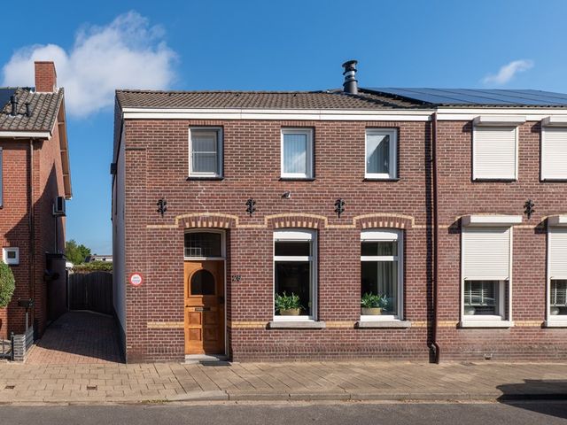 2e Lambertusstraat 26, Venlo