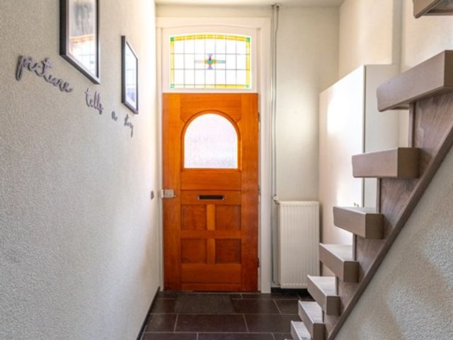 2e Lambertusstraat 26, Venlo