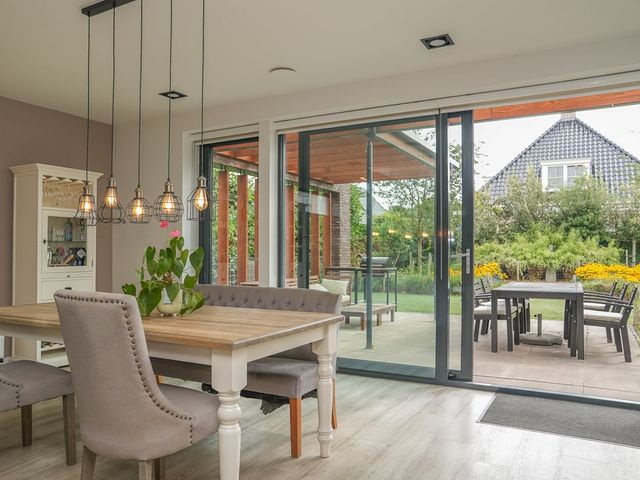 Zomertortellaan 9, Almere