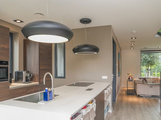 Zomertortellaan 9, Almere