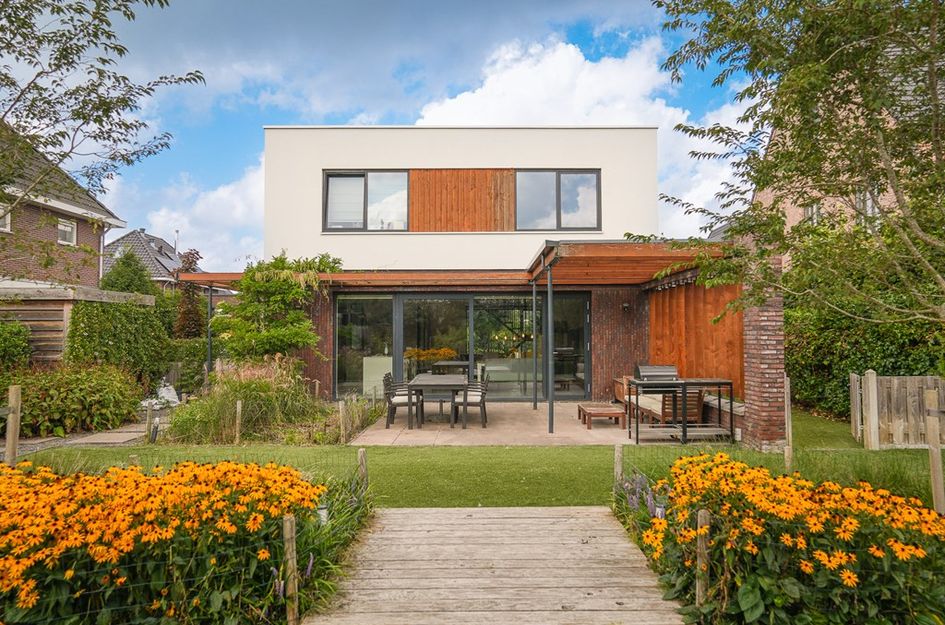 Zomertortellaan 9