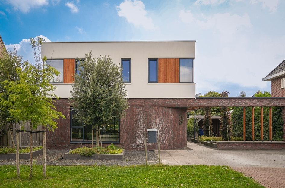 Zomertortellaan 9