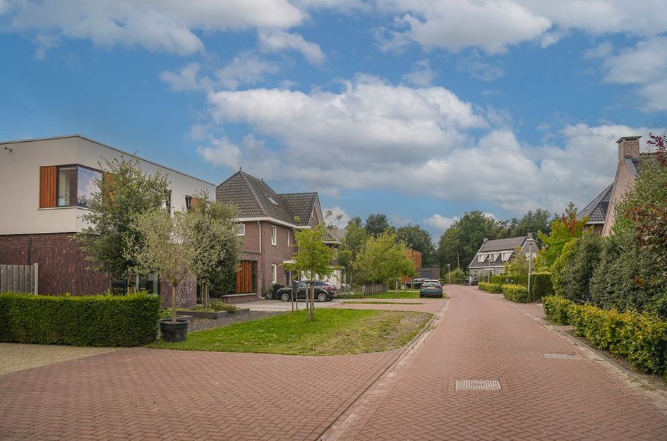 Zomertortellaan 9