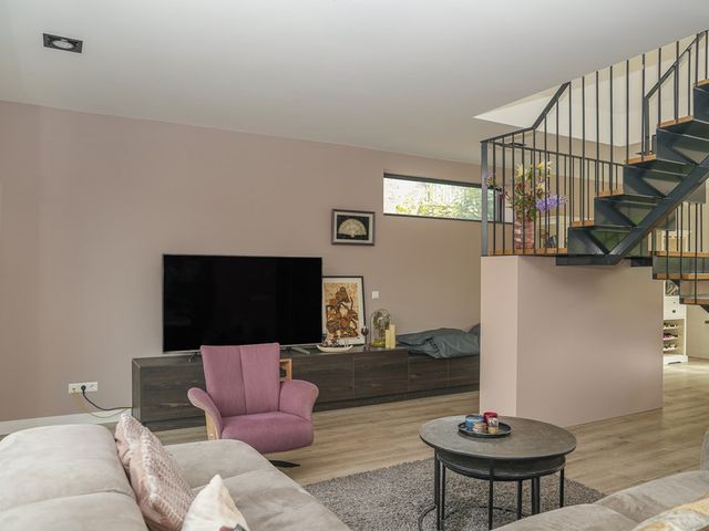 Zomertortellaan 9, Almere