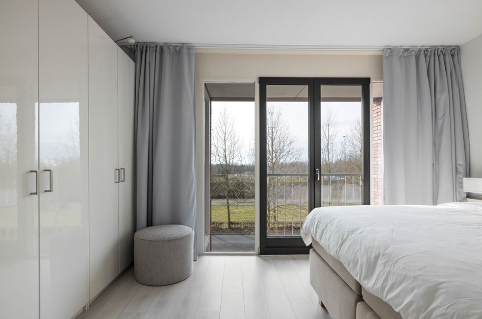 Parkzichtlaan 184