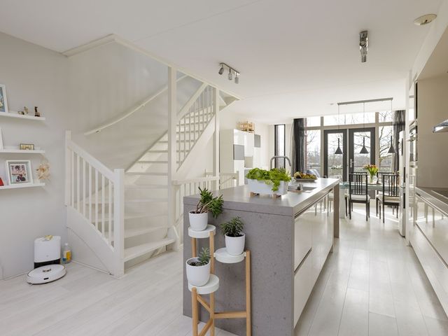 Parkzichtlaan 184, Utrecht