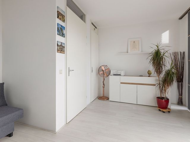 Parkzichtlaan 184, Utrecht