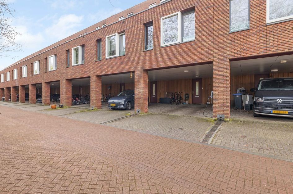 Parkzichtlaan 184