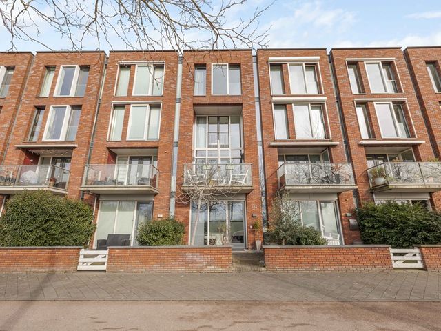 Parkzichtlaan 184, Utrecht