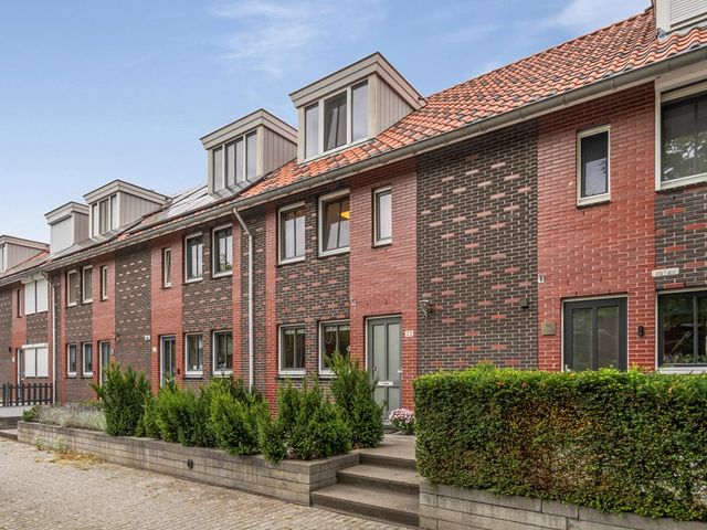 Siciliano 22, Nieuw-Vennep