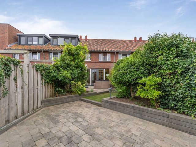 Siciliano 22, Nieuw-Vennep
