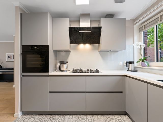 Siciliano 22, Nieuw-Vennep