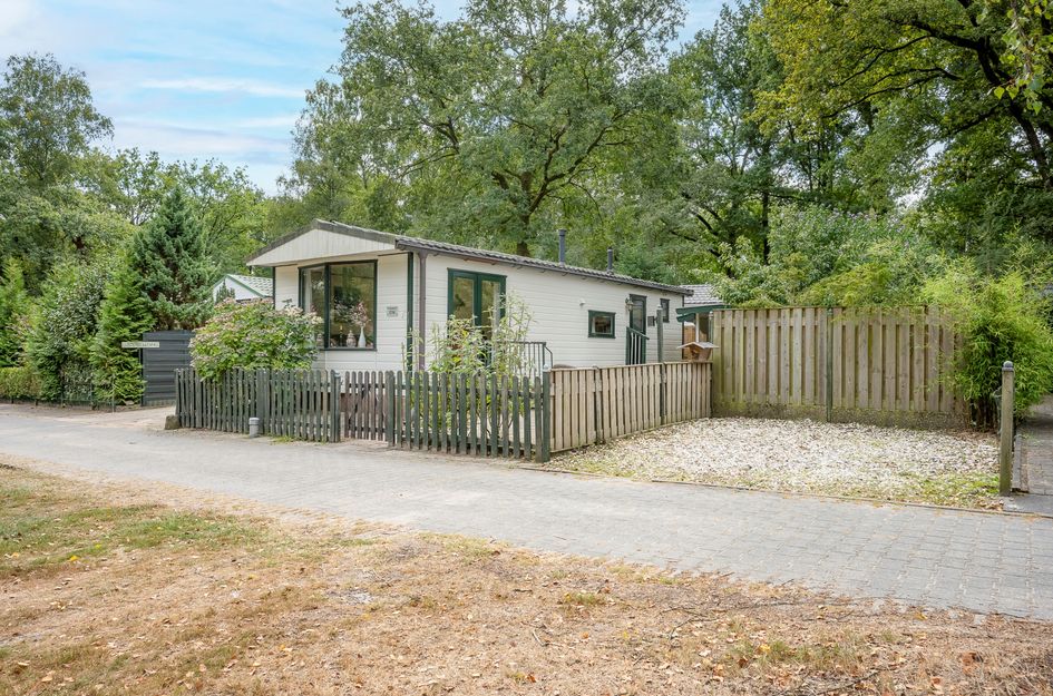 Wittebergweg 16C16