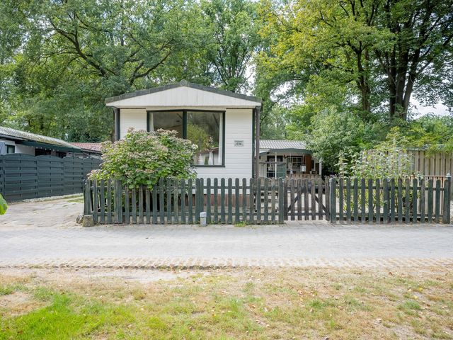 Wittebergweg 16C16, Nutter