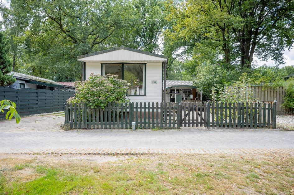 Wittebergweg 16C16