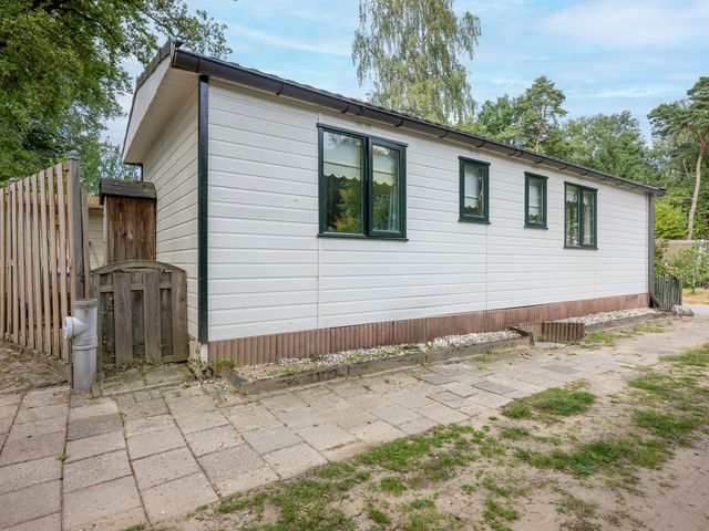 Wittebergweg 16C16, Nutter