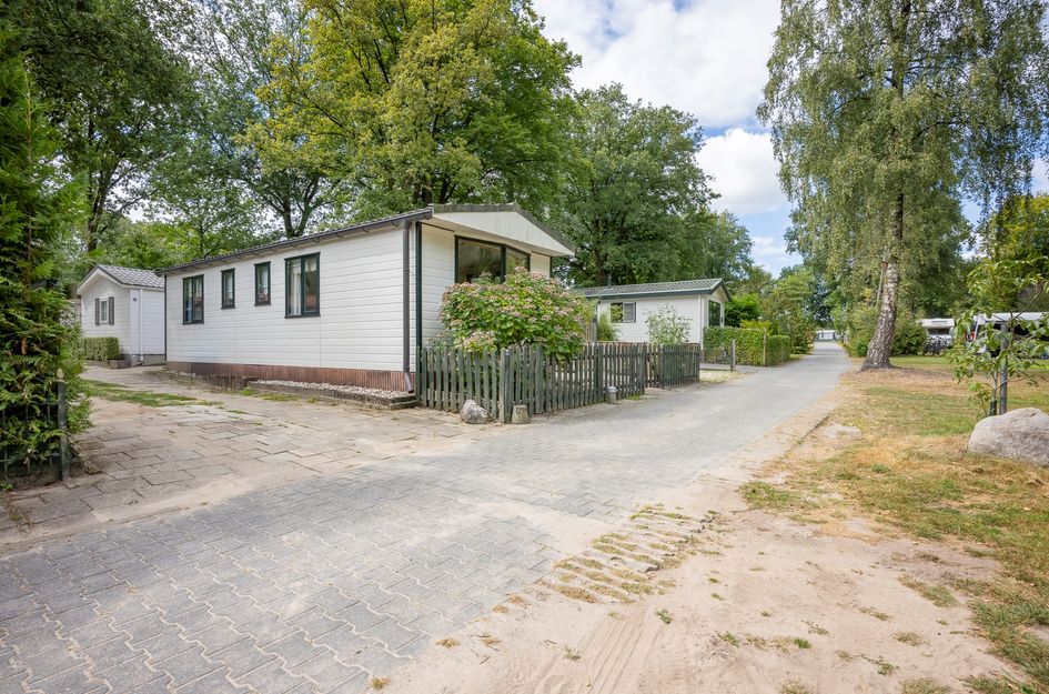 Wittebergweg 16C16