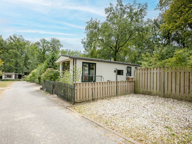Wittebergweg 16C16, Nutter