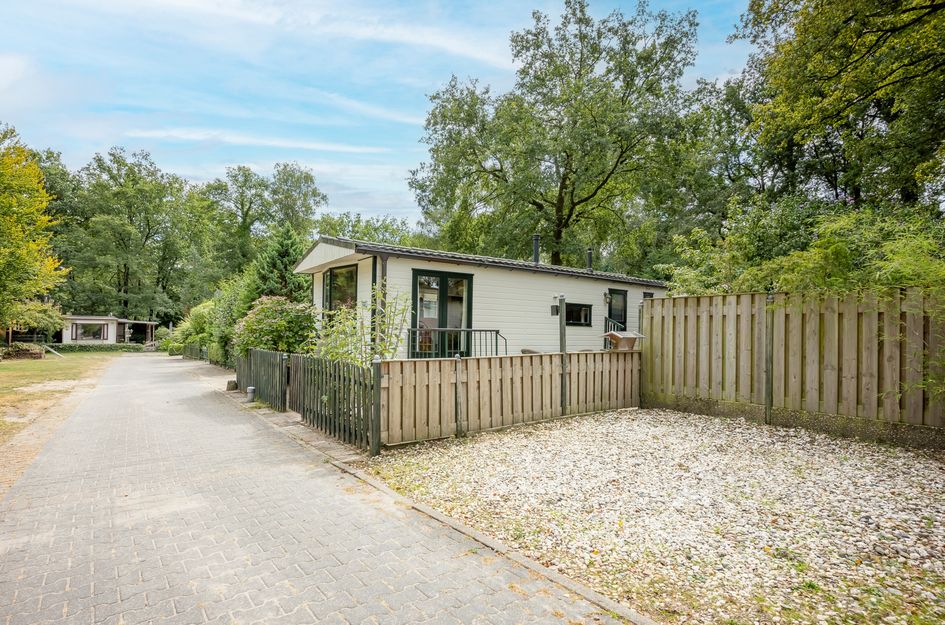 Wittebergweg 16C16