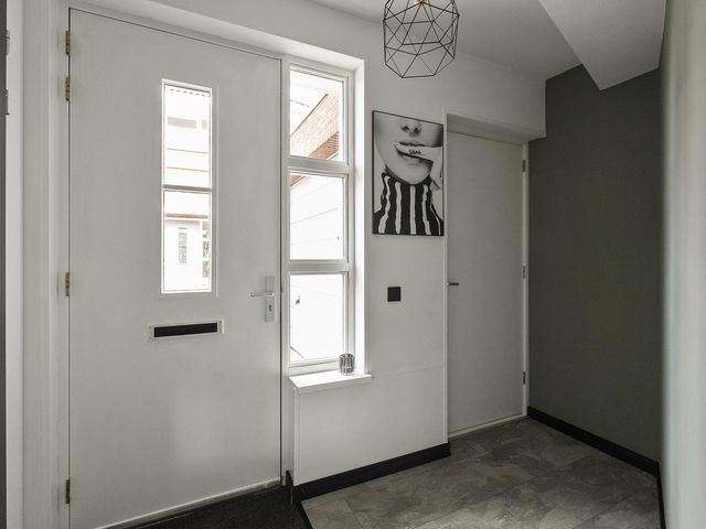 Maalsteen 12, Wieringerwaard