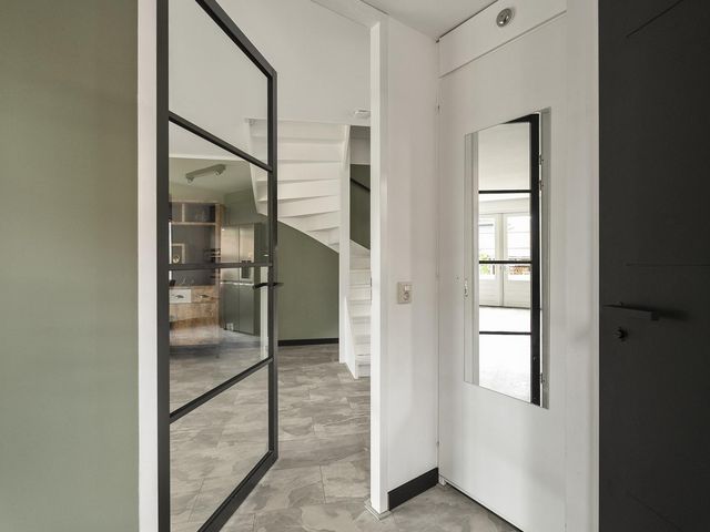 Maalsteen 12, Wieringerwaard