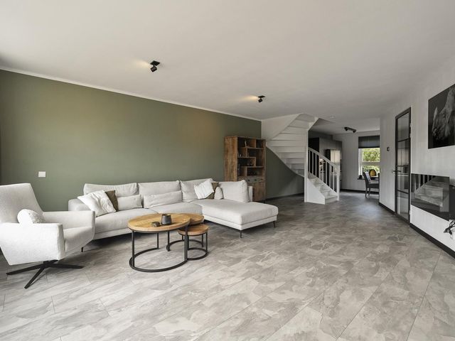 Maalsteen 12, Wieringerwaard