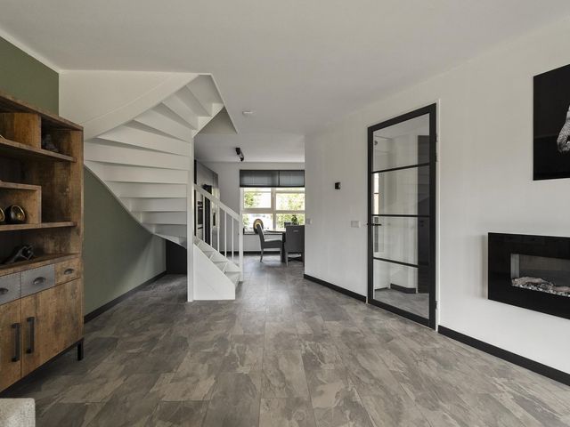 Maalsteen 12, Wieringerwaard